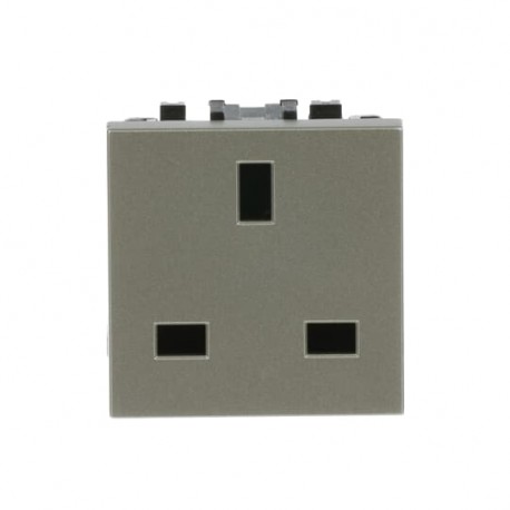 Niessen 2CLA223700N1901 Enchufe BS CV